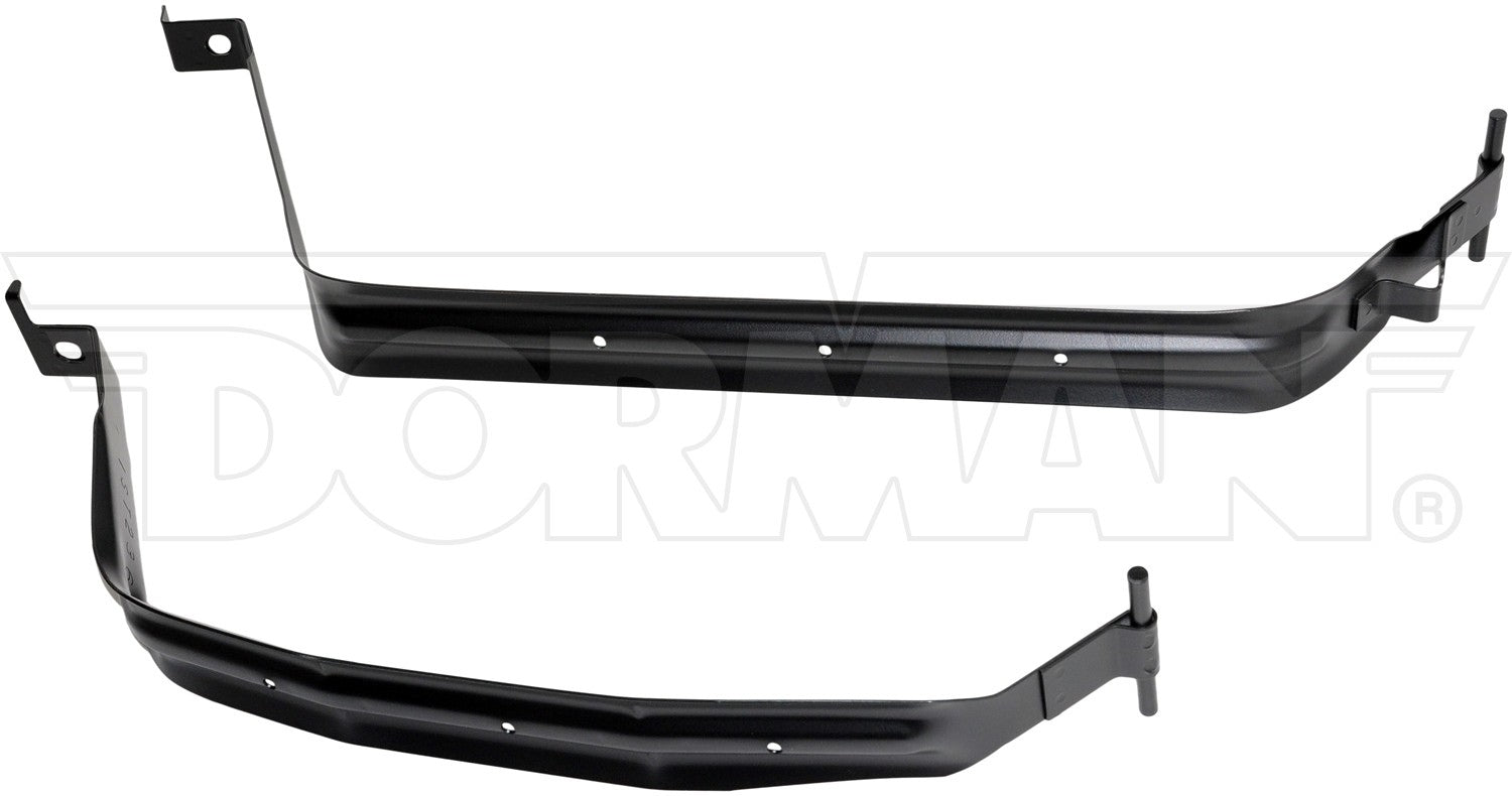 Dorman Fuel Tank Strap Coated