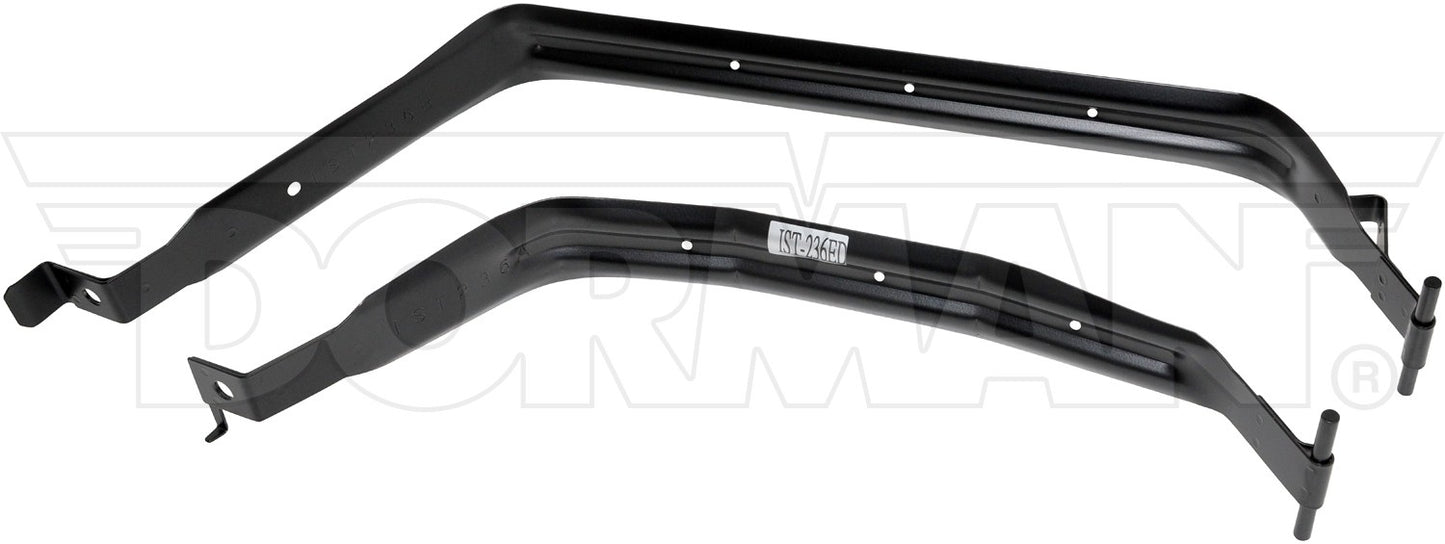 Dorman Fuel Tank Strap Coated for Rust Prevention for 2004-2005 Ford Escape Mazda Tribute 578-236