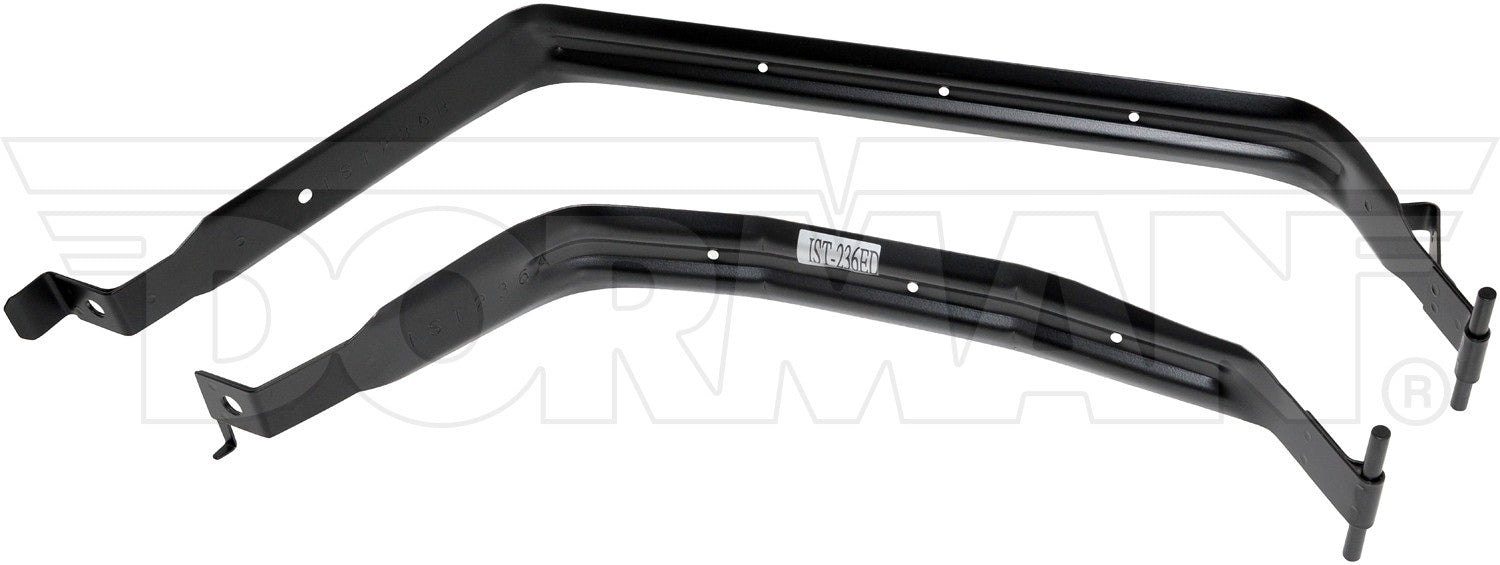 Dorman Fuel Tank Strap Coated