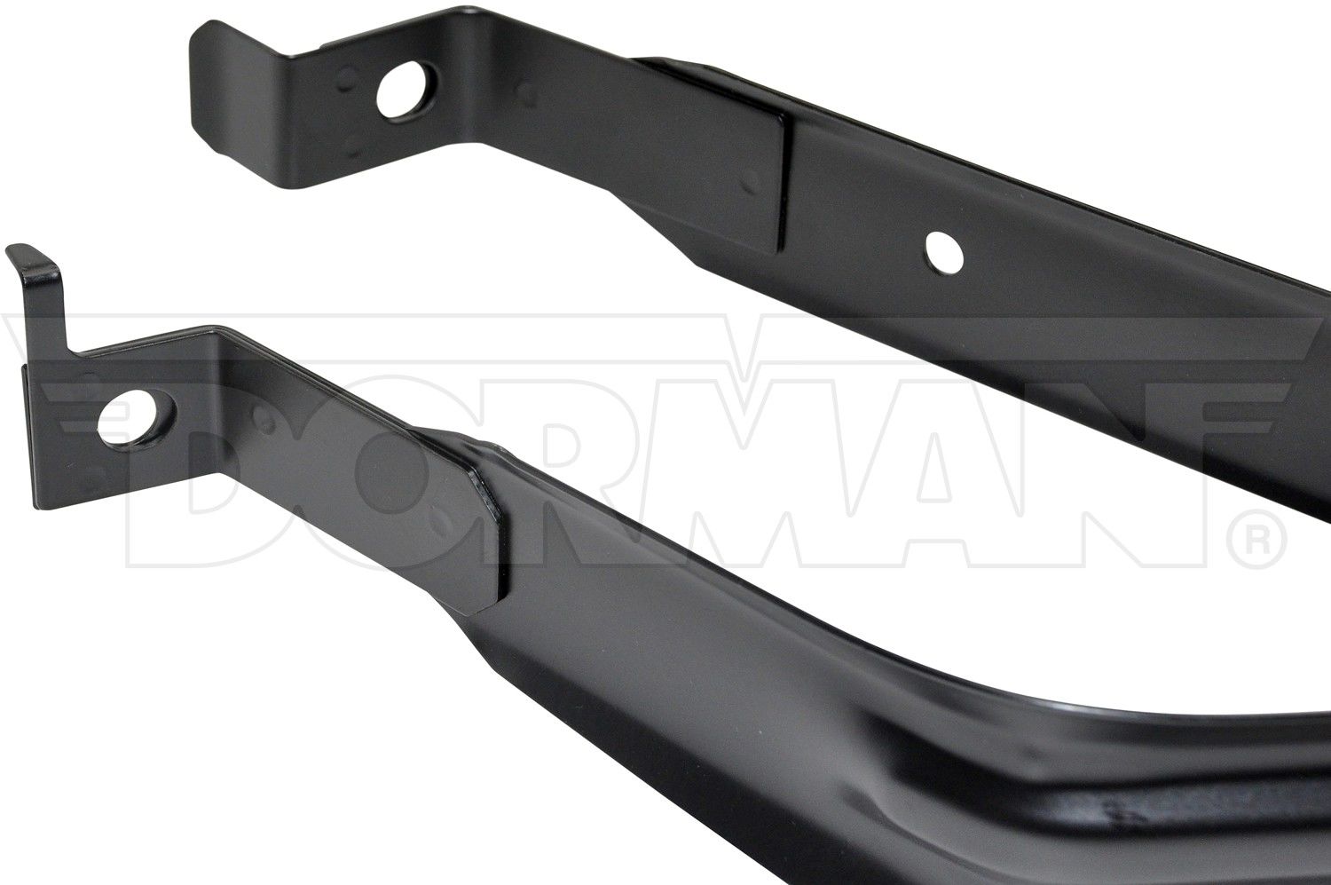 Dorman Fuel Tank Strap Coated