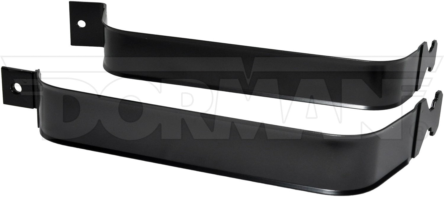 Dorman Fuel Tank Mounting Straps, Cadillac, Chevy, GMC, Set