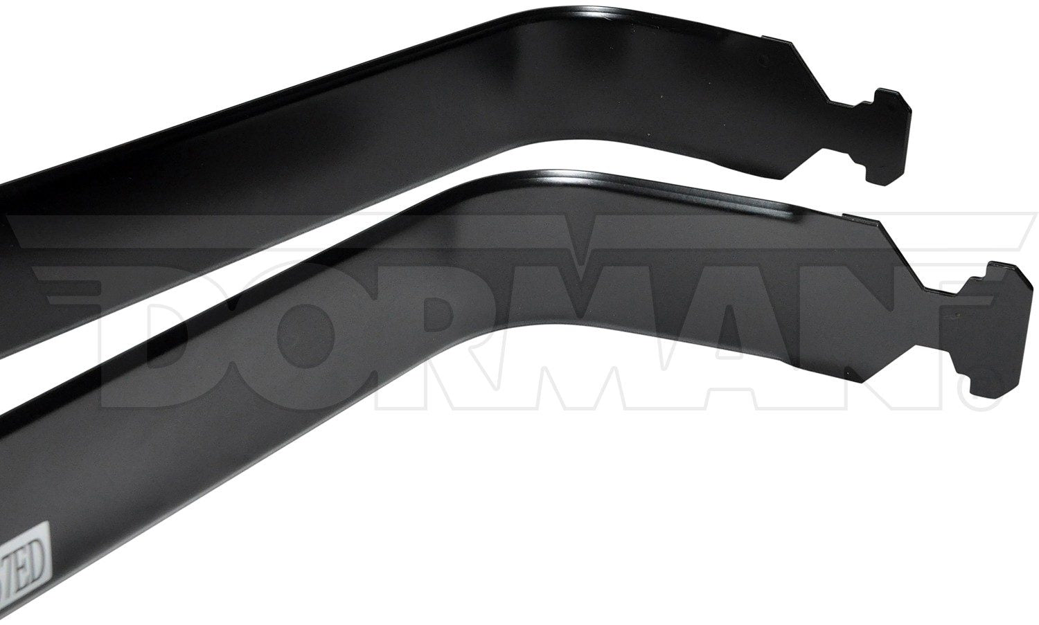 Dorman Fuel Tank Mounting Straps, Cadillac, Chevy, GMC, Set