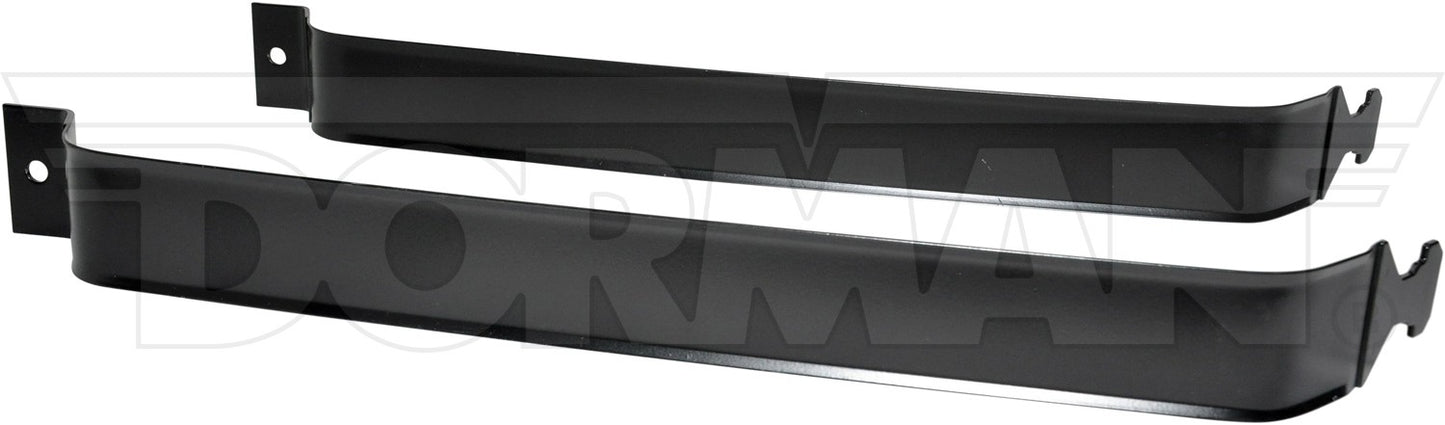 Dorman OE Solutions Fuel Tank Strap Set for 2002-2006 Chevrolet Avalanche 2500 2002-2013 Suburban 2500 Yukon XL 2500 578-239