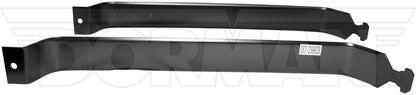 Dorman OE Solutions Fuel Tank Strap Set for 2002-2006 Chevrolet Avalanche 2500 2002-2013 Suburban 2500 Yukon XL 2500 578-239