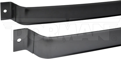 Dorman OE Solutions Fuel Tank Strap Set for 2002-2006 Chevrolet Avalanche 2500 2002-2013 Suburban 2500 Yukon XL 2500 578-239