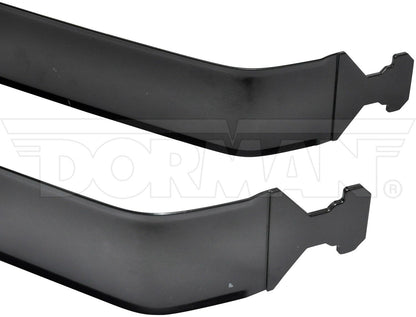 Dorman OE Solutions Fuel Tank Strap Set for 2002-2006 Chevrolet Avalanche 2500 2002-2013 Suburban 2500 Yukon XL 2500 578-239