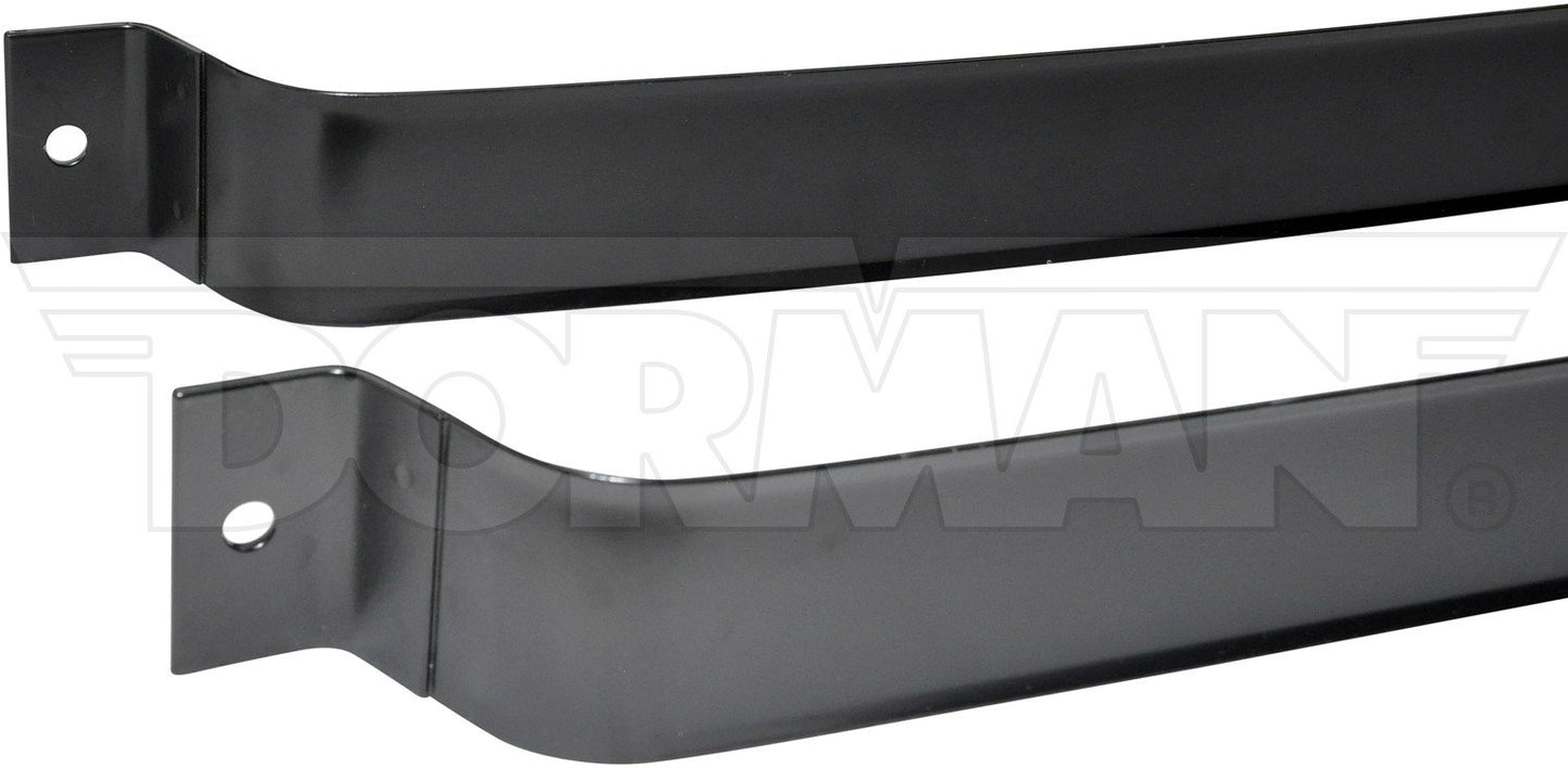 Dorman OE Solutions Fuel Tank Strap Set for 2002-2006 Chevrolet Avalanche 2500 2002-2013 Suburban 2500 Yukon XL 2500 578-239