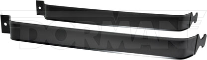 Dorman OE Solutions Fuel Tank Strap Set for 2002-2006 Chevrolet Avalanche 2500 2002-2013 Suburban 2500 Yukon XL 2500 578-239