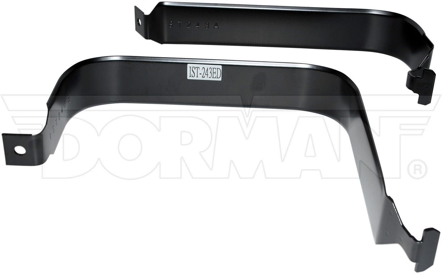 Dorman Fuel Tank Strap Set