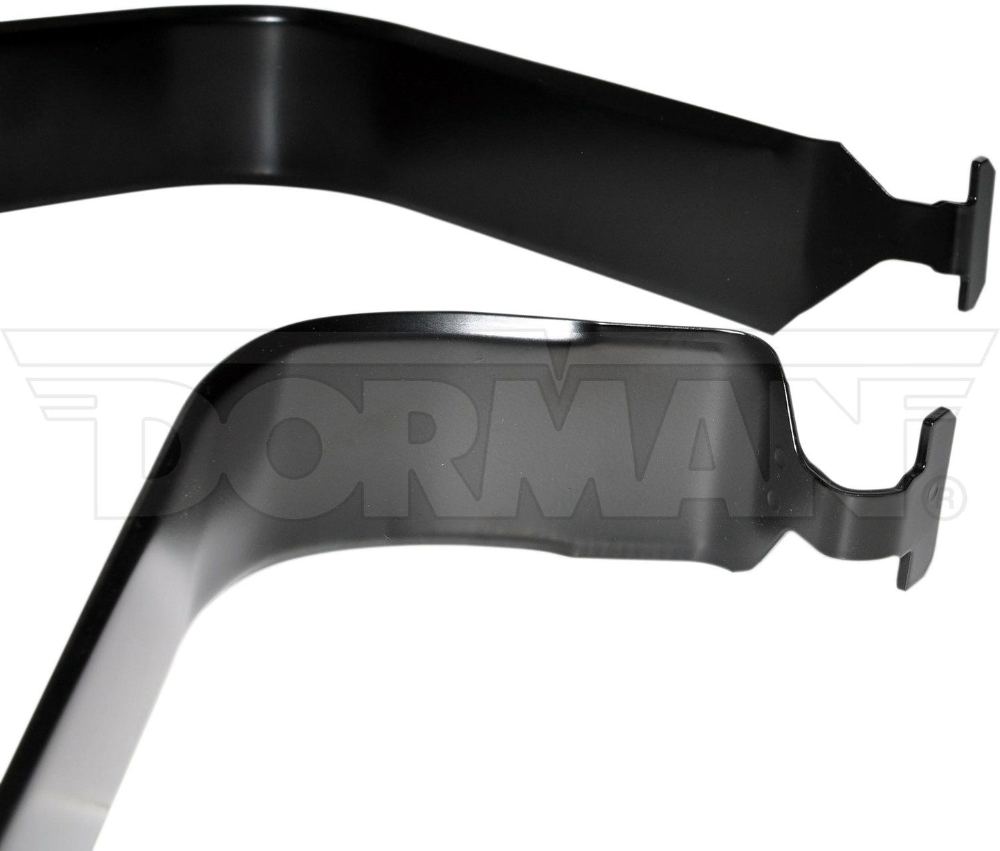 Dorman - OE Solutions Fuel Tank Strap Set for 2007-04 Buick 2009-03 Chevrolet 2009-03 GMC 2009-03 Isuzu 2008-04 Oldsmobile 2004-03 Saab 2008-05 578-243