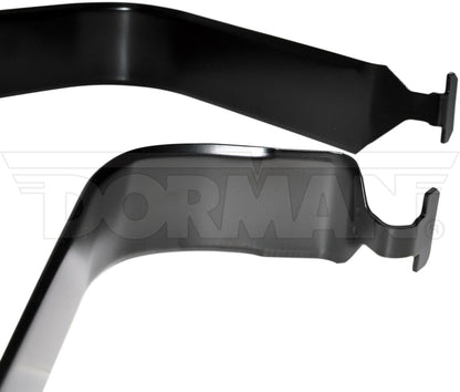 Dorman - OE Solutions Fuel Tank Strap Set for 2007-04 Buick 2009-03 Chevrolet 2009-03 GMC 2009-03 Isuzu 2008-04 Oldsmobile 2004-03 Saab 2008-05 578-243