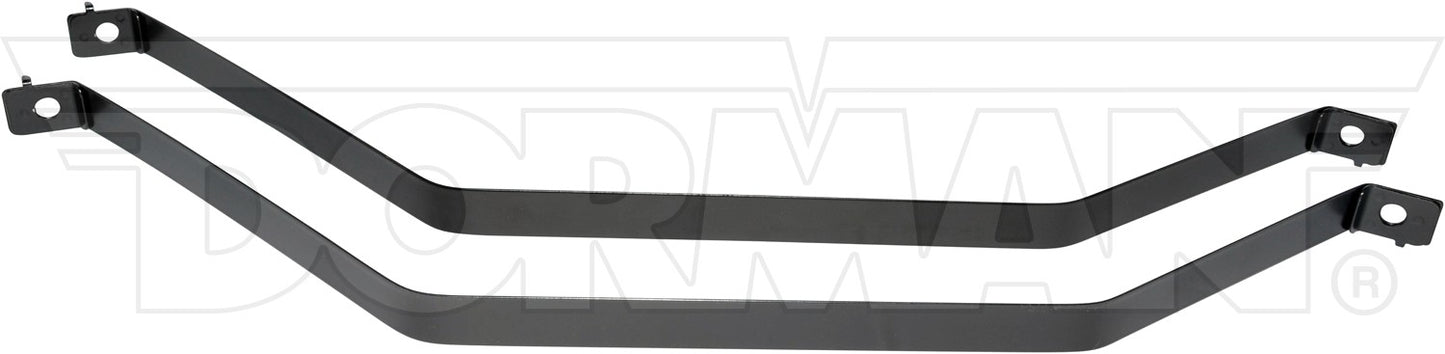 Dorman OE Solutions Fuel Tank Strap for 2004-2008 Acura TL and 2003-2007 Honda Accord 578-245