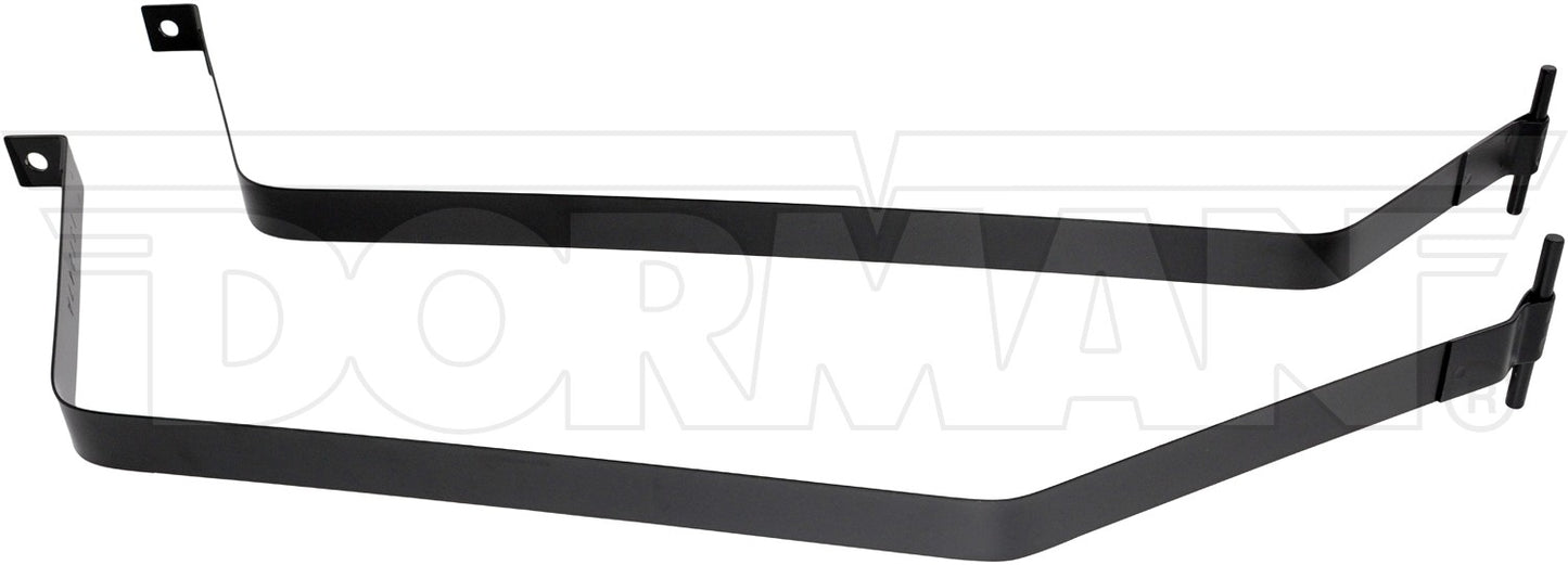 Dorman Fuel Tank Strap Set for 2005-07 Hyundai Elantra Sonata Tiburon Kia Optima 578-247