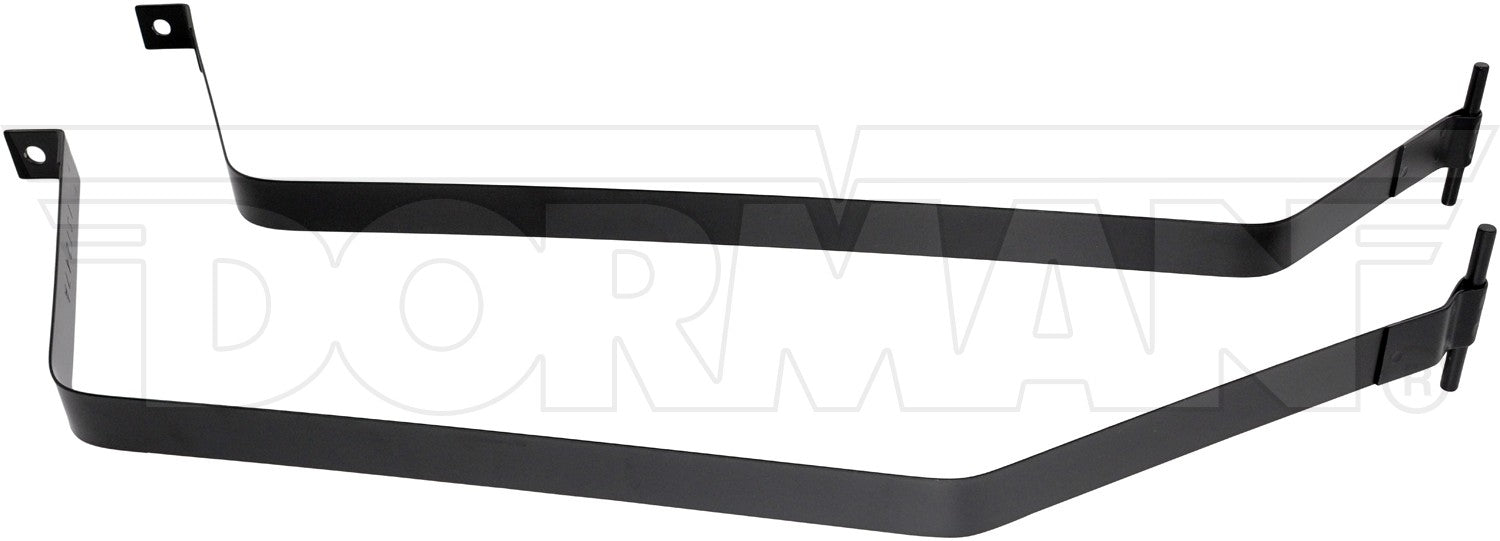 Dorman Fuel Tank Strap Set