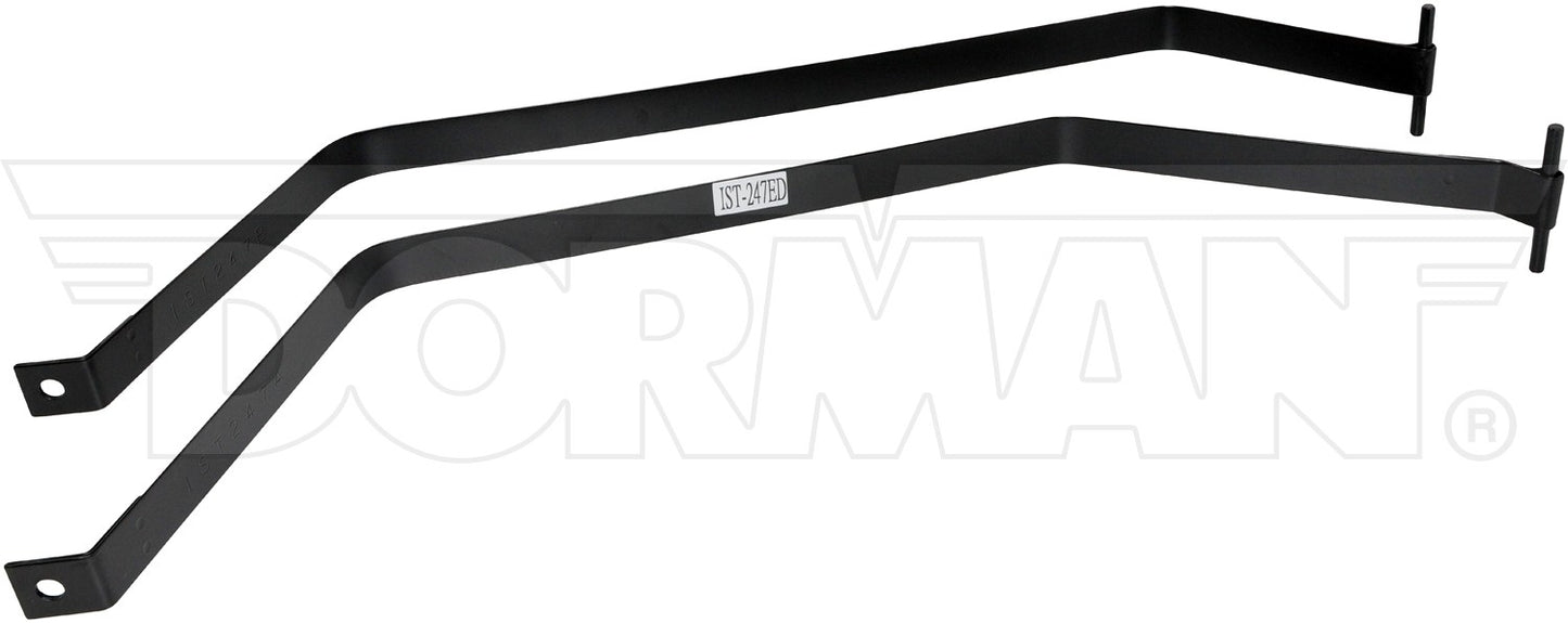 Dorman Fuel Tank Strap Set for 2005-07 Hyundai Elantra Sonata Tiburon Kia Optima 578-247