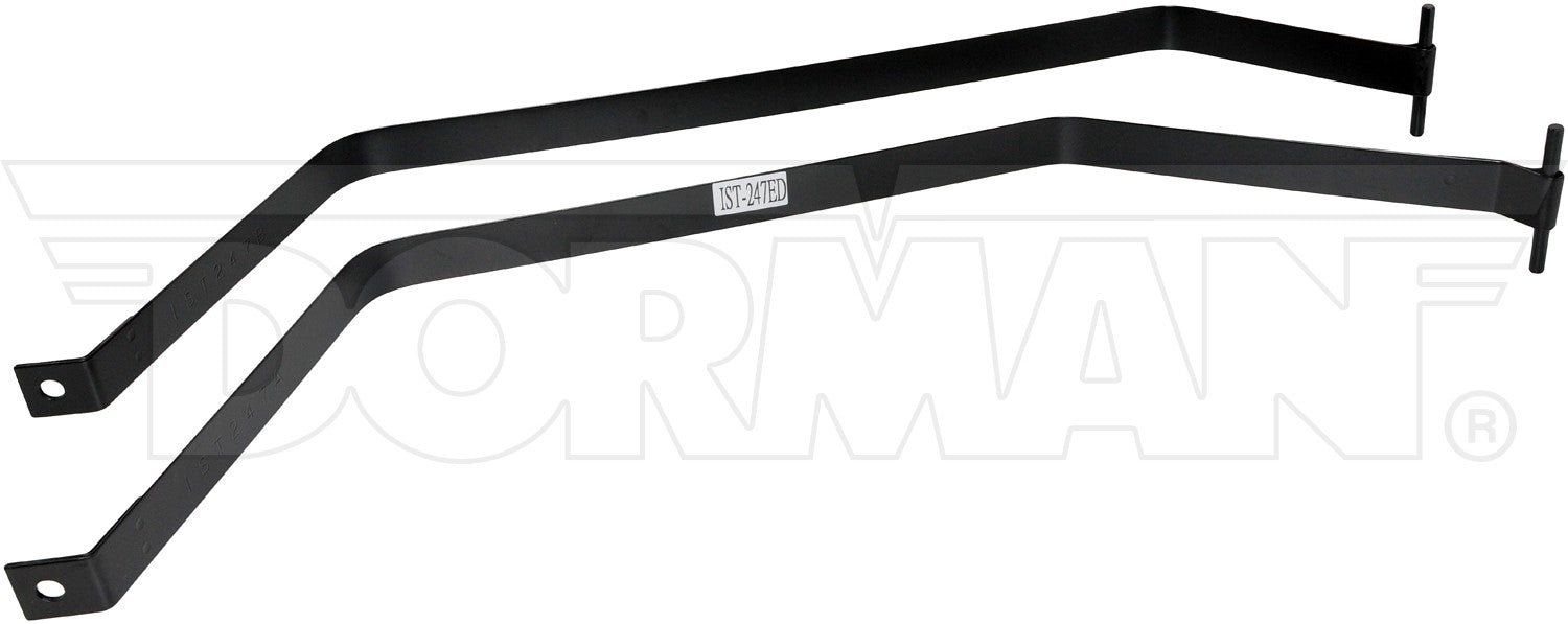 Dorman Fuel Tank Strap Set