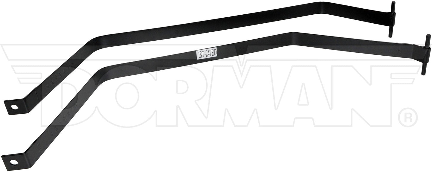 Dorman Fuel Tank Strap Set for 2005-07 Hyundai Elantra Sonata Tiburon Kia Optima 578-247