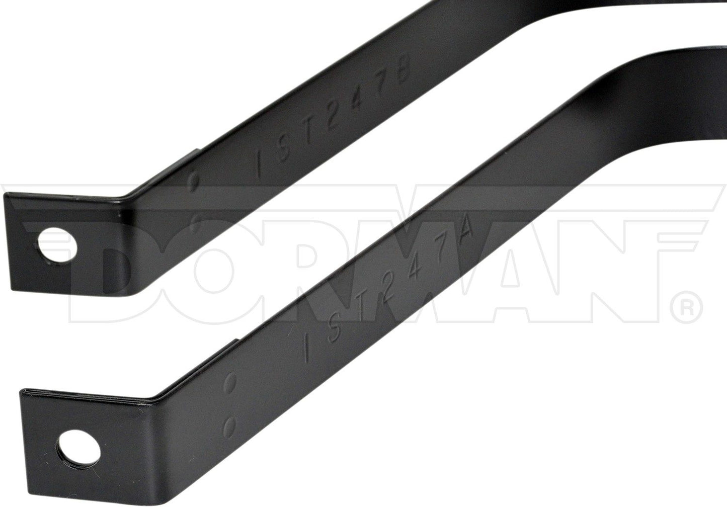 Dorman Fuel Tank Strap Set for 2005-07 Hyundai Elantra Sonata Tiburon Kia Optima 578-247
