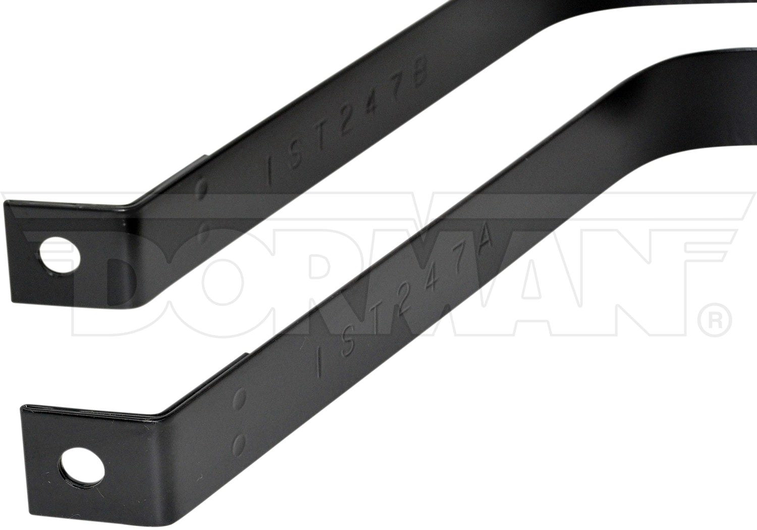 Dorman Fuel Tank Strap Set