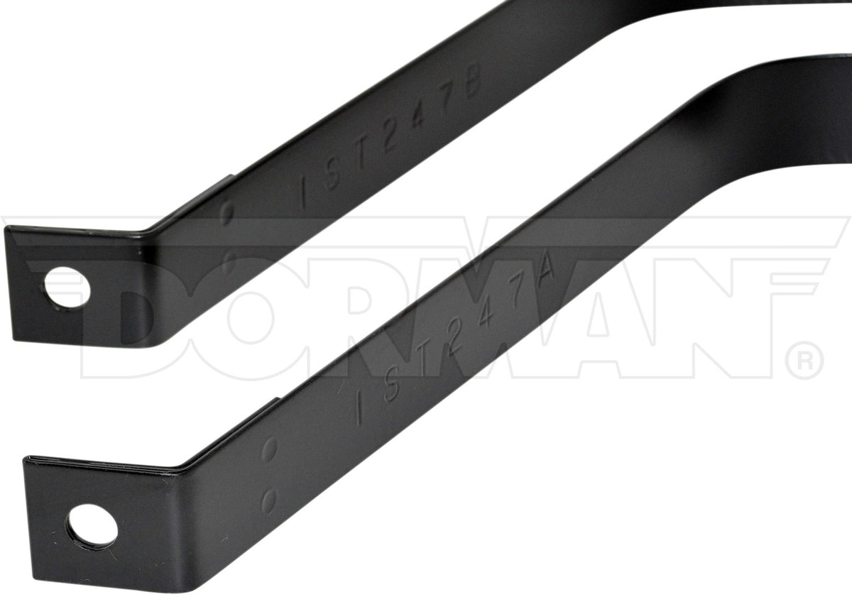 Dorman Fuel Tank Strap Set for 2005-07 Hyundai Elantra Sonata Tiburon Kia Optima 578-247