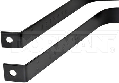 Dorman Fuel Tank Strap Set for 2005-07 Hyundai Elantra Sonata Tiburon Kia Optima 578-247