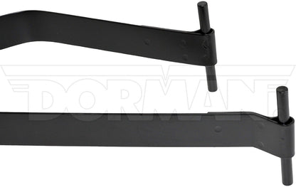 Dorman Fuel Tank Strap Set for 2005-07 Hyundai Elantra Sonata Tiburon Kia Optima 578-247