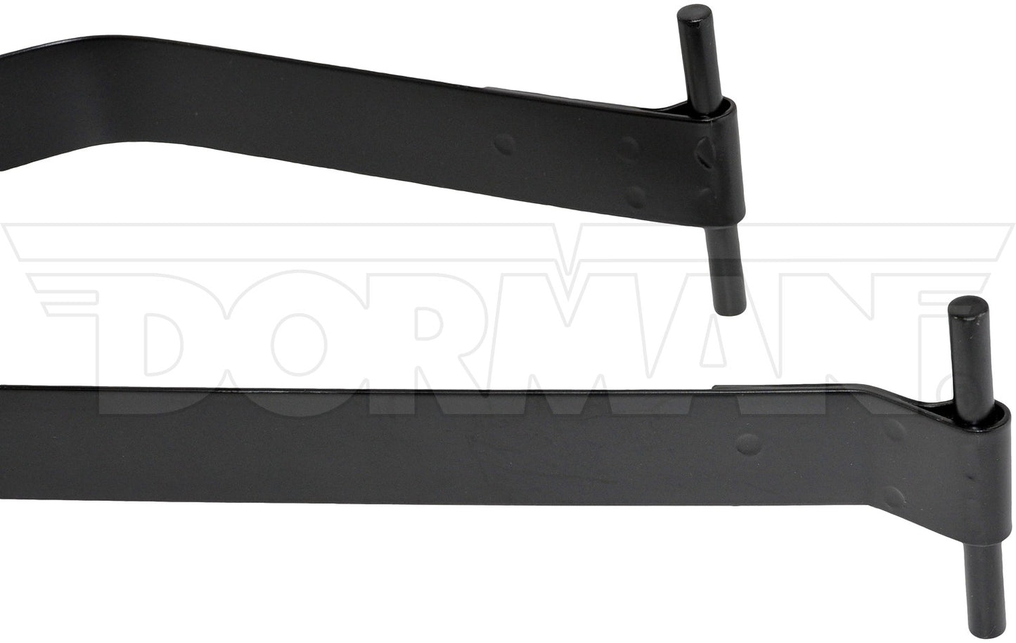 Dorman Fuel Tank Strap Set for 2005-07 Hyundai Elantra Sonata Tiburon Kia Optima 578-247
