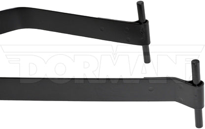 Dorman Fuel Tank Strap Set for 2005-07 Hyundai Elantra Sonata Tiburon Kia Optima 578-247