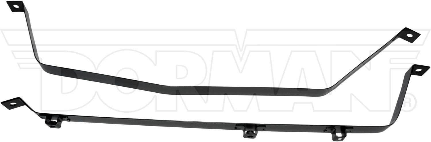 Dorman - OE Solutions FUEL TANK STRAP 578-255