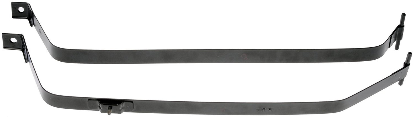 Dorman OE Solutions Fuel Tank Strap Set for 1998-2001 Kia Sephia and 2000-2004 Kia Spectra 578-264