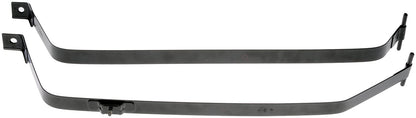 Dorman OE Solutions Fuel Tank Strap Set for 1998-2001 Kia Sephia and 2000-2004 Kia Spectra 578-264