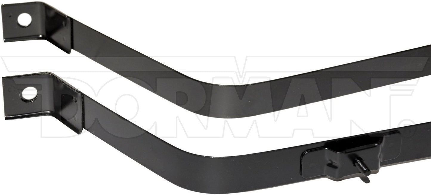 Dorman OE Solutions Fuel Tank Strap Set for 1998-2001 Kia Sephia and 2000-2004 Kia Spectra 578-264
