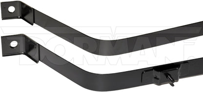 Dorman OE Solutions Fuel Tank Strap Set for 1998-2001 Kia Sephia and 2000-2004 Kia Spectra 578-264