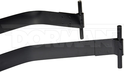 Dorman OE Solutions Fuel Tank Strap Set for 1998-2001 Kia Sephia and 2000-2004 Kia Spectra 578-264