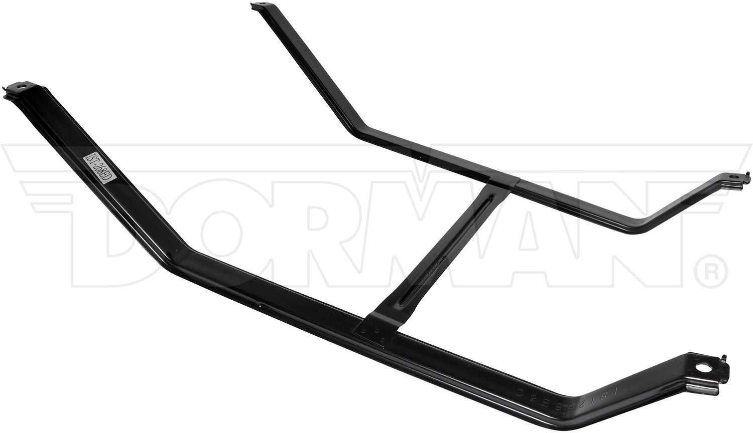 Dorman - OE Solutions FUEL TANK STRAP 578-268