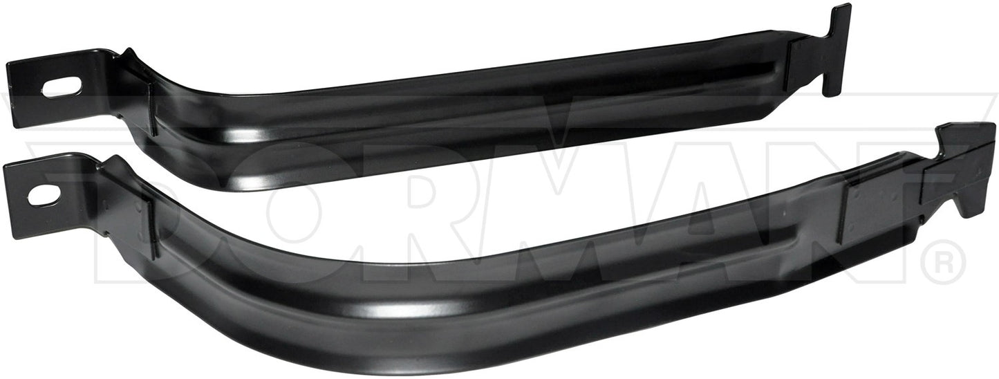 Dorman OE Solutions Fuel Tank Strap Set for 2002-2005 Ford Explorer Lincoln Aviator Mercury Mountaineer 578-287
