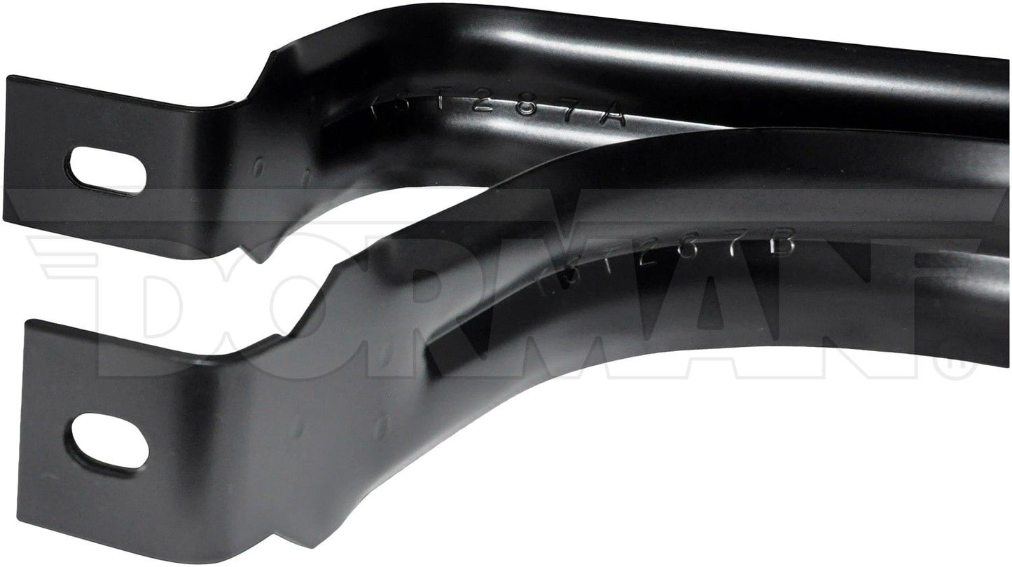 Dorman OE Solutions Fuel Tank Strap Set for 2002-2005 Ford Explorer Lincoln Aviator Mercury Mountaineer 578-287