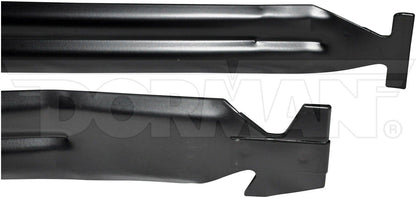 Dorman OE Solutions Fuel Tank Strap Set for 2002-2005 Ford Explorer Lincoln Aviator Mercury Mountaineer 578-287