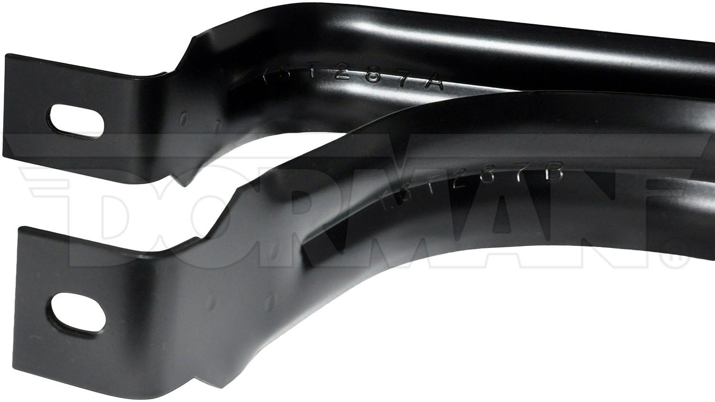 Dorman OE Solutions Fuel Tank Strap Set for 2002-2005 Ford Explorer Lincoln Aviator Mercury Mountaineer 578-287