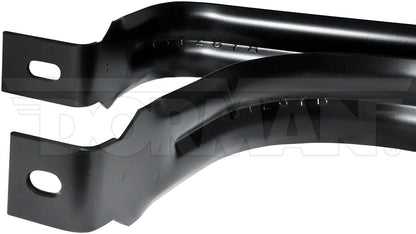 Dorman OE Solutions Fuel Tank Strap Set for 2002-2005 Ford Explorer Lincoln Aviator Mercury Mountaineer 578-287