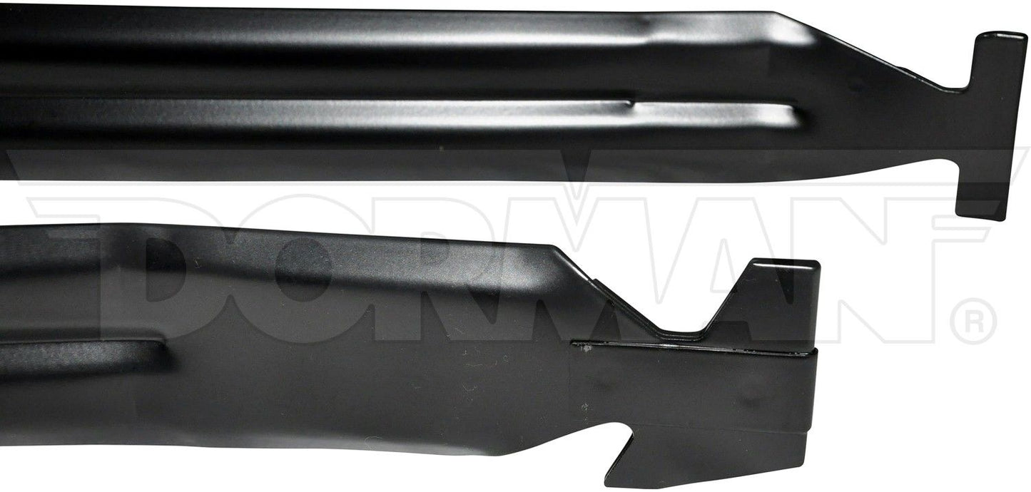 Dorman OE Solutions Fuel Tank Strap Set for 2002-2005 Ford Explorer Lincoln Aviator Mercury Mountaineer 578-287