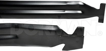 Dorman OE Solutions Fuel Tank Strap Set for 2002-2005 Ford Explorer Lincoln Aviator Mercury Mountaineer 578-287