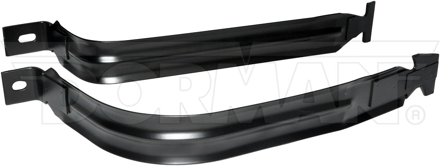 Dorman OE Solutions Fuel Tank Strap Set for 2002-2005 Ford Explorer Lincoln Aviator Mercury Mountaineer 578-287