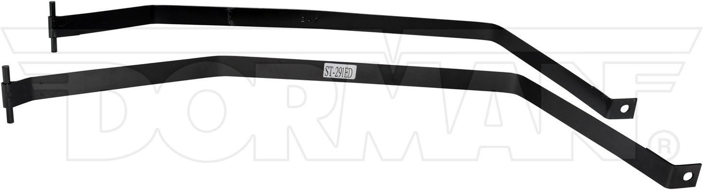 Dorman OE Solutions Fuel Tank Strap Set for 2005-2008 Kia Spectra 578-291