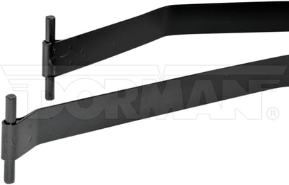 Dorman OE Solutions Fuel Tank Strap Set for 2005-2008 Kia Spectra 578-291