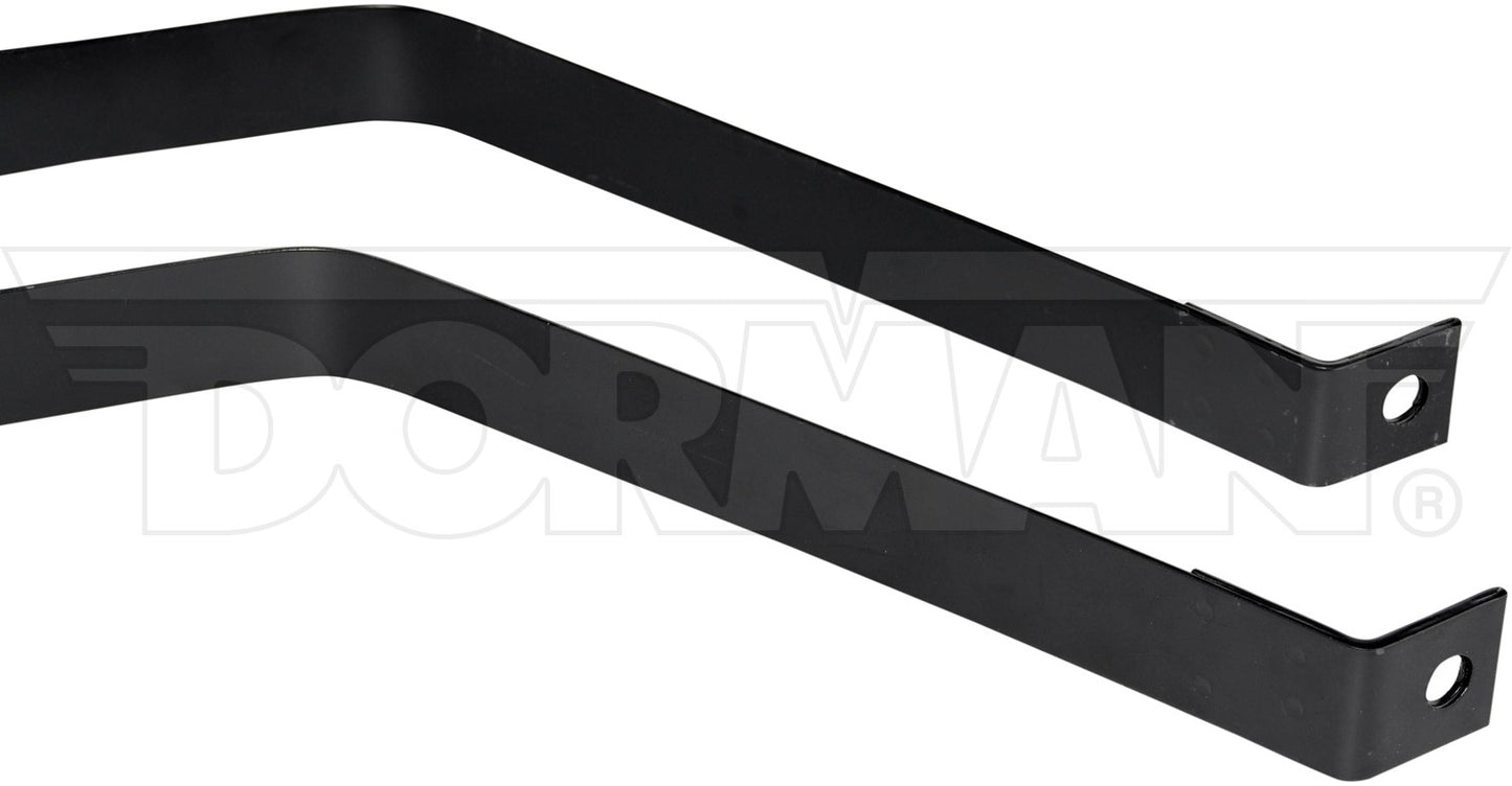 Dorman OE Solutions Fuel Tank Strap Set for 2005-2008 Kia Spectra 578-291