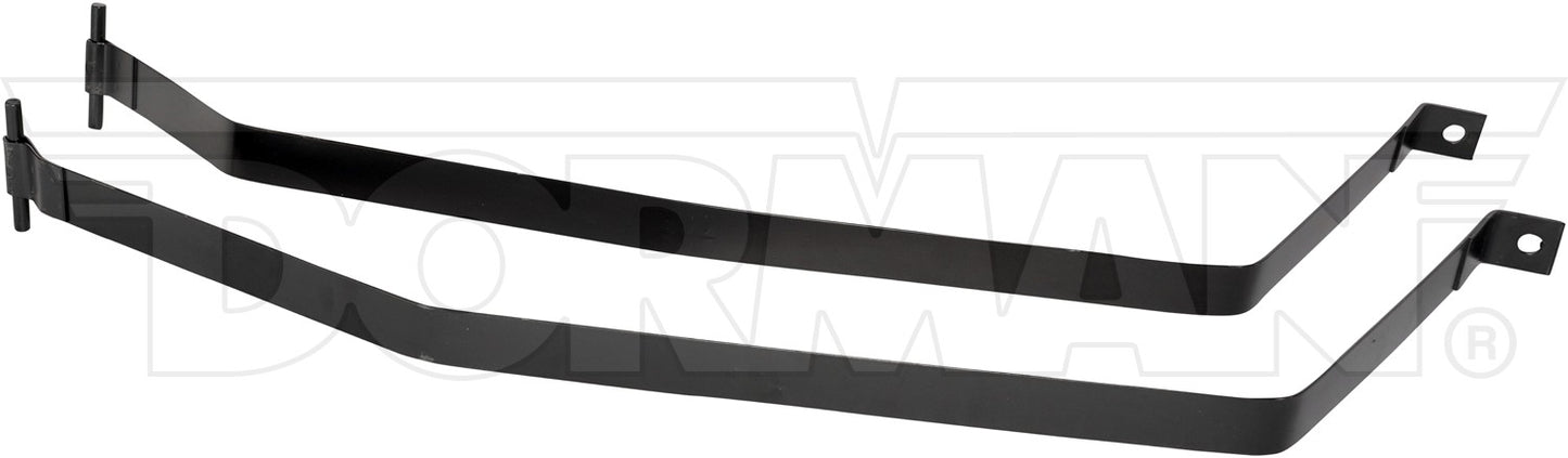 Dorman OE Solutions Fuel Tank Strap Set for 2005-2008 Kia Spectra 578-291
