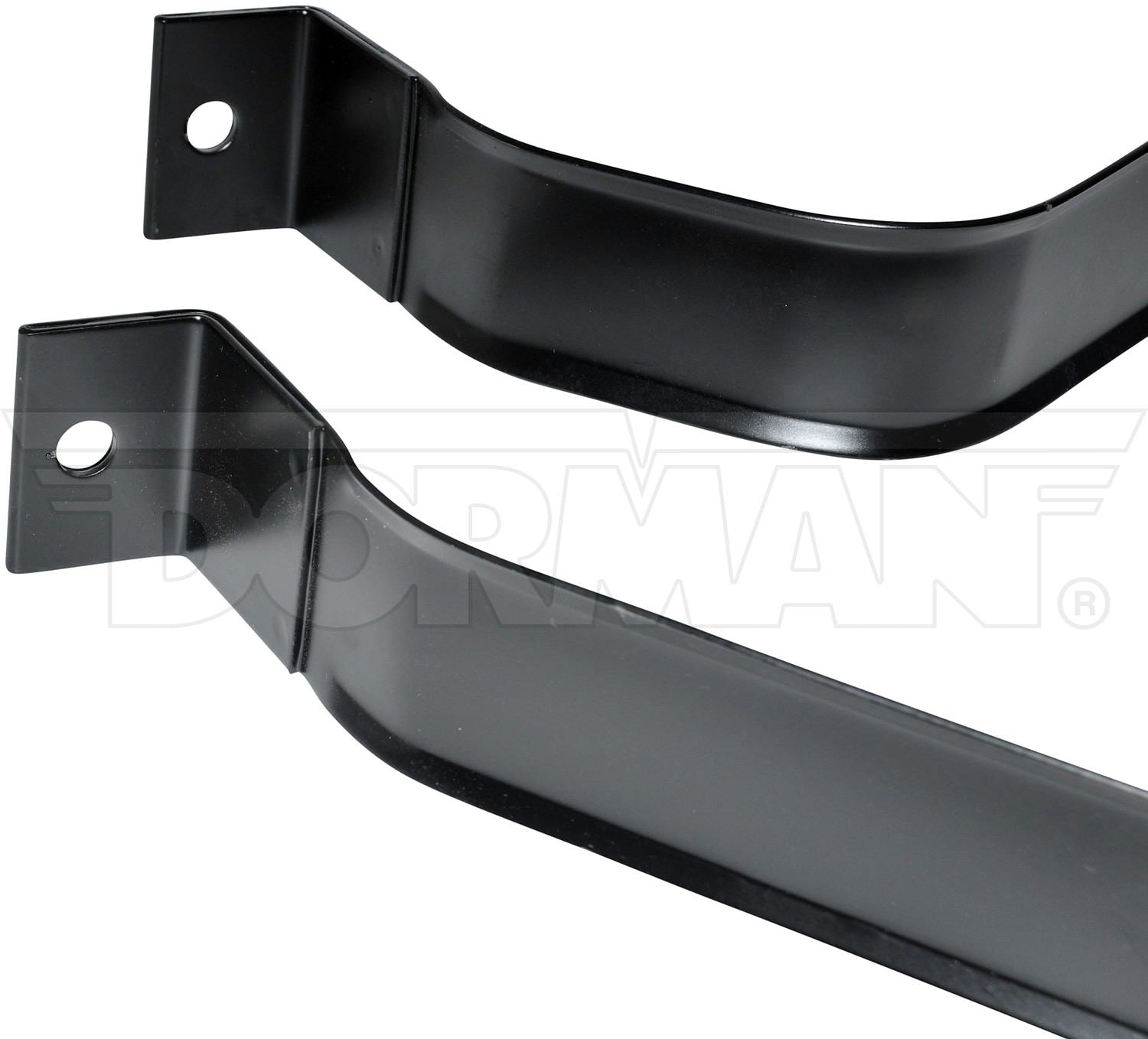 Dorman Fuel Tank Strap Coated For Rust Prevention