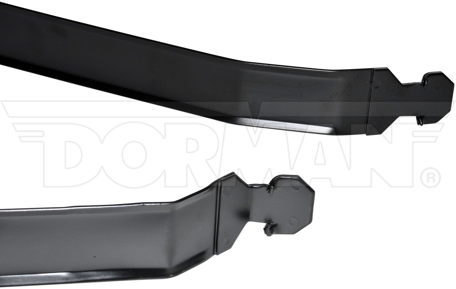 Dorman Fuel Tank Strap Coated For Rust Prevention