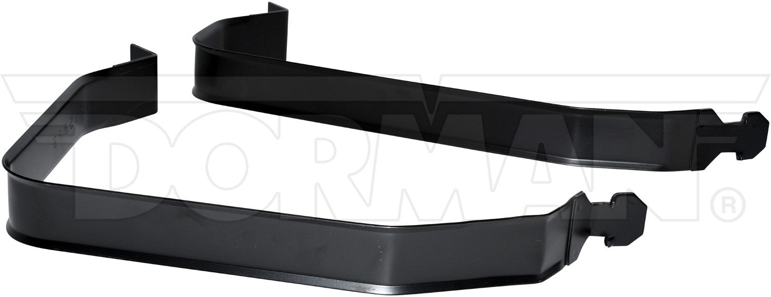 Dorman Fuel Tank Strap Coated For Rust Prevention